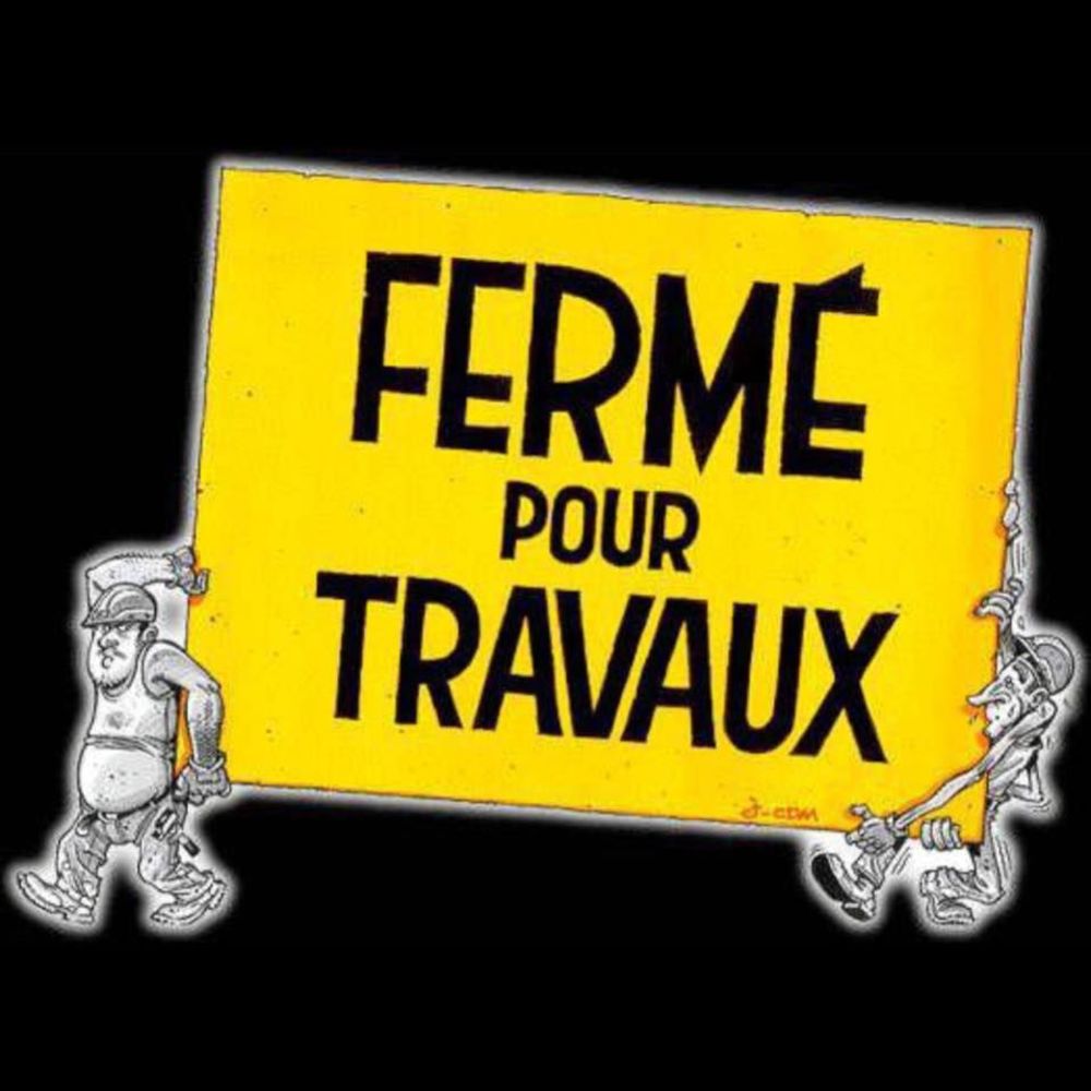 Meet your Posher, Cyrille